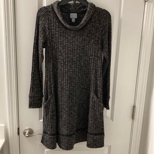 Tunic dress